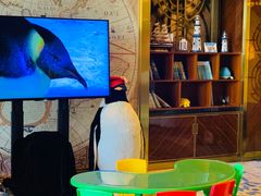 -童趣廊·儿童波波池·海洋球(长隆横琴湾酒店)