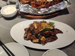 -宏宴·新京菜(望京店)