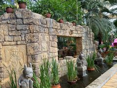 -郑州银基黄帝宫御温泉