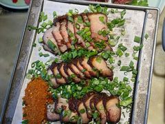 -绿茶餐厅(成都大悦城店)