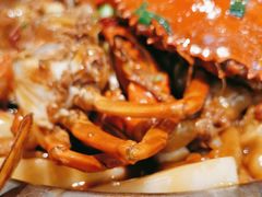 -胖哥俩肉蟹煲(湖滨银泰in77店)