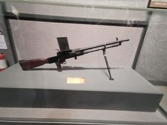 -铁道游击队纪念馆