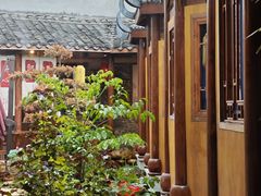 -小隐院子·庭院餐厅(大学城后湖店)