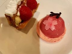 -The COOK·厨餐厅·自助餐(浦东嘉里大酒店)