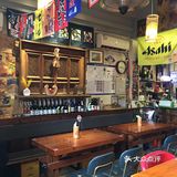 福美食堂，小居酒屋，拉面套餐吃到撑