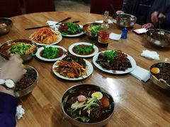 -国营大冷面饭店