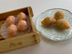 -唐宫·粤菜海鲜(万象城店)