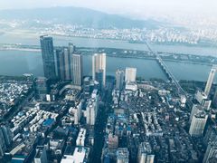 -长沙尼依格罗酒店