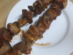 -胖子卤煮