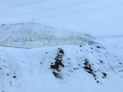 -折多山