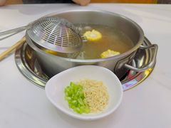-牛品福潮汕牛肉火锅(旺庄店)