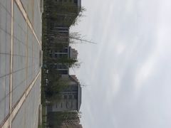 -河南牧业经济学院(龙子湖校区)