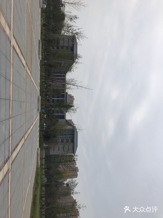 河南牧业经济学院(龙子湖校区)图片