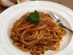 -安妮意大利餐厅(世贸天阶店)