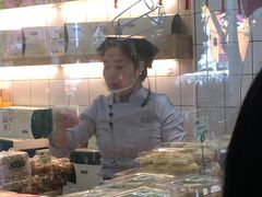 -泸溪河桃酥(秦淮夫子庙一店)