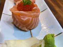 -森味薪火烧•烧鸟居酒屋•日本料理(望京店)