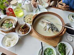 -风味小馆(天目湖宾馆店)