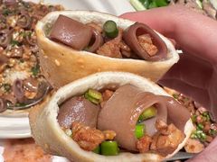 -1937青岛老味道·海肠捞饭·青岛菜(大鲍岛栈桥店)