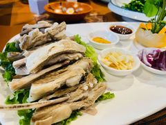 -悦真雅院·四合院·清真私房菜(雍和宫店)