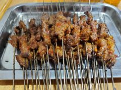 -清真·马峰烤肉(小学习北巷店)