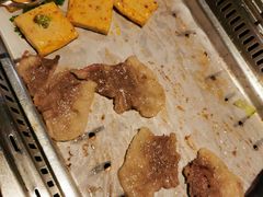 -新石器烤肉(百联川沙店)