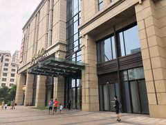 -远洋未来广场(育慧北路店)