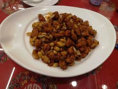 -玉华台饭庄(裕中西里小区店)