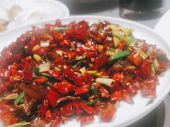 -徐记海鲜(观沙岭|滨江新城店)