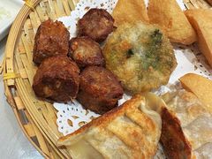 -一肴·牛肉粿条(深圳湾睿印店)