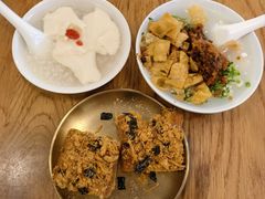 -小豆海棠(嘉兴路店)