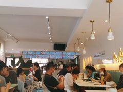 大堂-库滋明·俄罗斯特色美食(中央大街店)