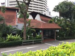 -泰国村酒楼(室内体育馆店)