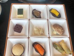 -柒园·三十年创意杭帮菜(龙湖滨江天街店)