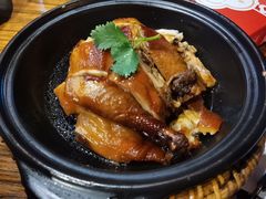 -小团圆餐厅(欧洲城店)