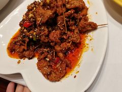 -吉林省林业宾馆-餐厅