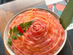 -大隐·成都火锅Bistro(合生麒麟新天地店)