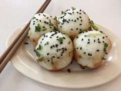 -复旦大学江湾校区食堂