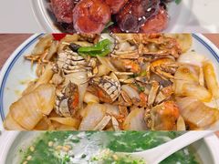 -周家二小姐的菜(西津渡店)