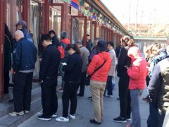 -李小老烧饼(常营民族家园店)