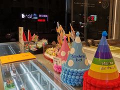 -嘉华饼屋(金实路店)