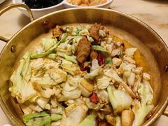 -佬麻雀·新湘菜(珠海金发购物中心店)