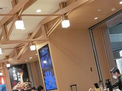 -味千拉面(广州白云机场T1西二店)