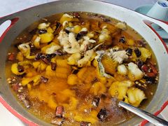 -蜀龙阁· 龍头水煮鱼(天坛店)