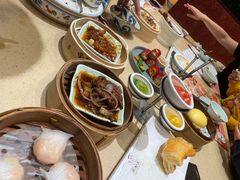 -点都德(千灯湖环宇城店)