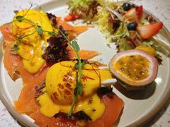 -BE BRIGHT KITCHEN(正佳广场店)