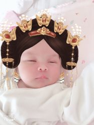 -添囍月子会所