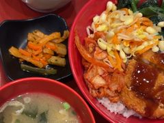 -食其家·牛丼咖喱(太阳宫店)