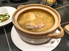 -同庆楼(天鹅湖万达店)