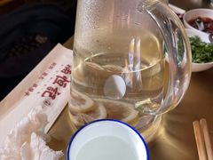 -牛街清真满恒記(平安里西大街店)