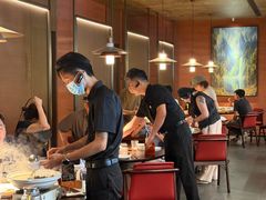 -许爷家·生态湖鲜(徐汇日月光店)